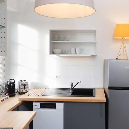 N3 Des Etudes Duplex Hypercentre Wifi Conciergeriedamecarcas Apartment Carcassonne Ngoại thất bức ảnh